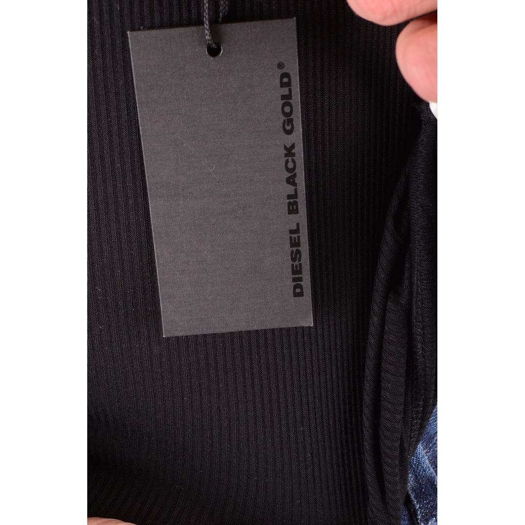 Diesel Black Gold Maglia Uomo