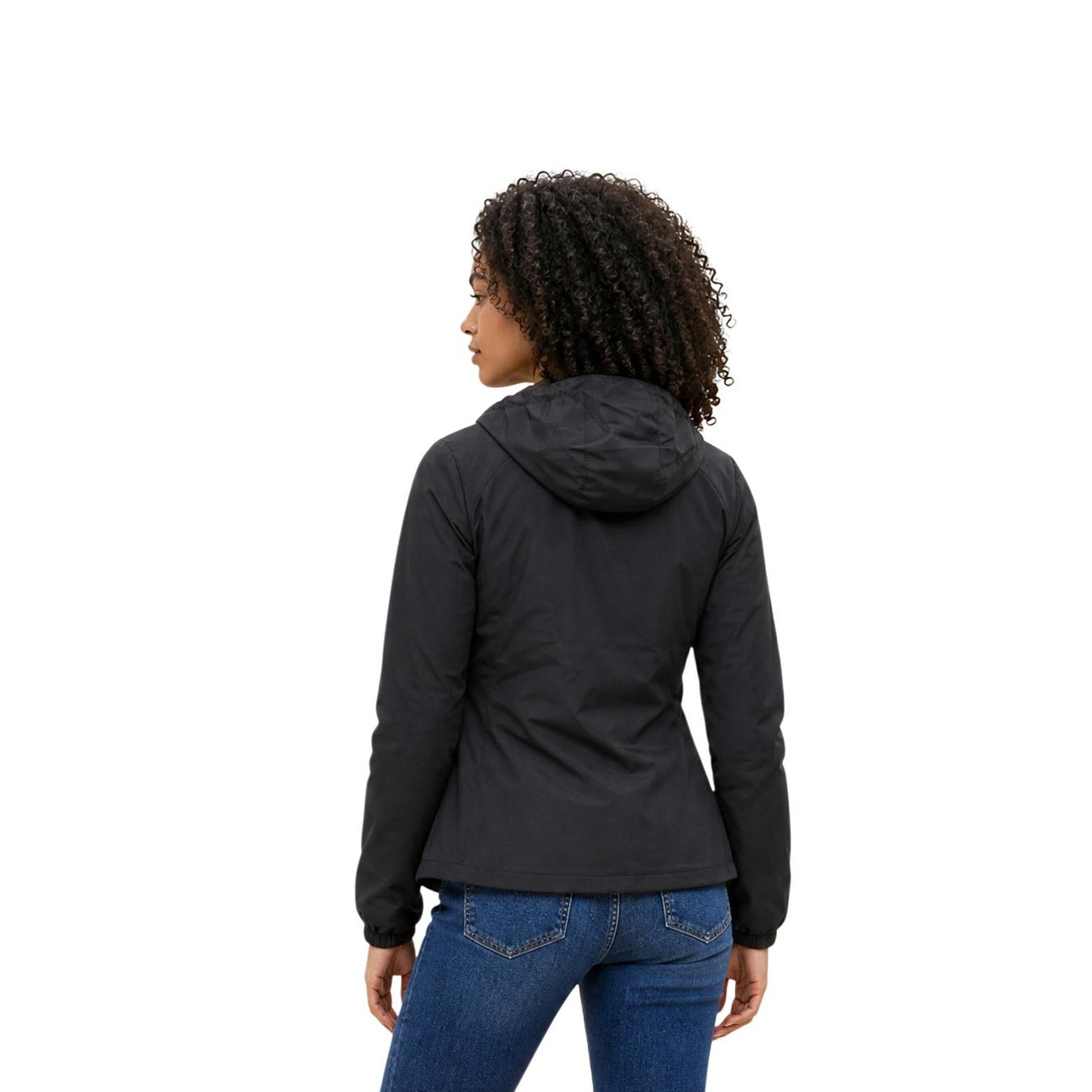 Kway Giacca Donna