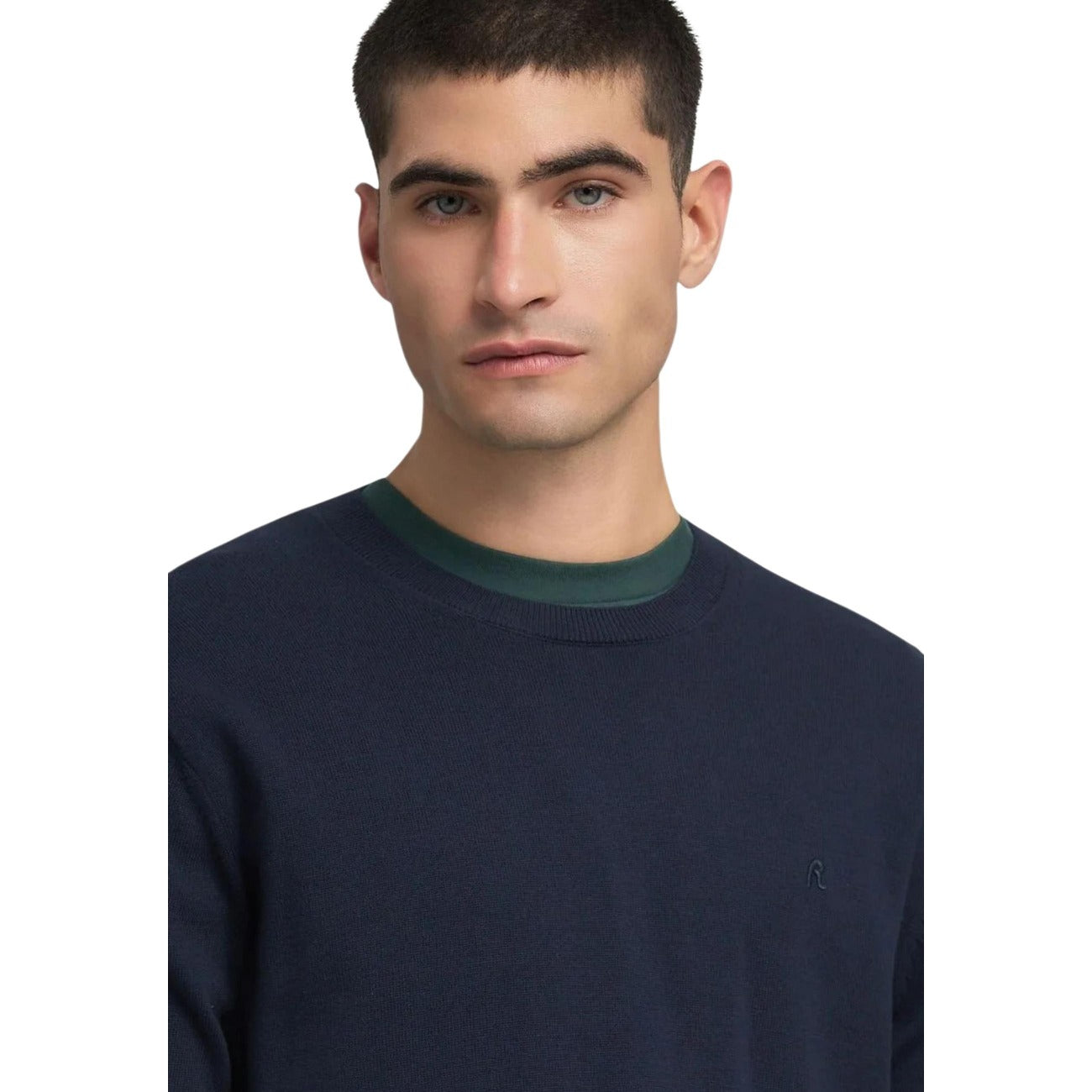 Replay Maglia Uomo