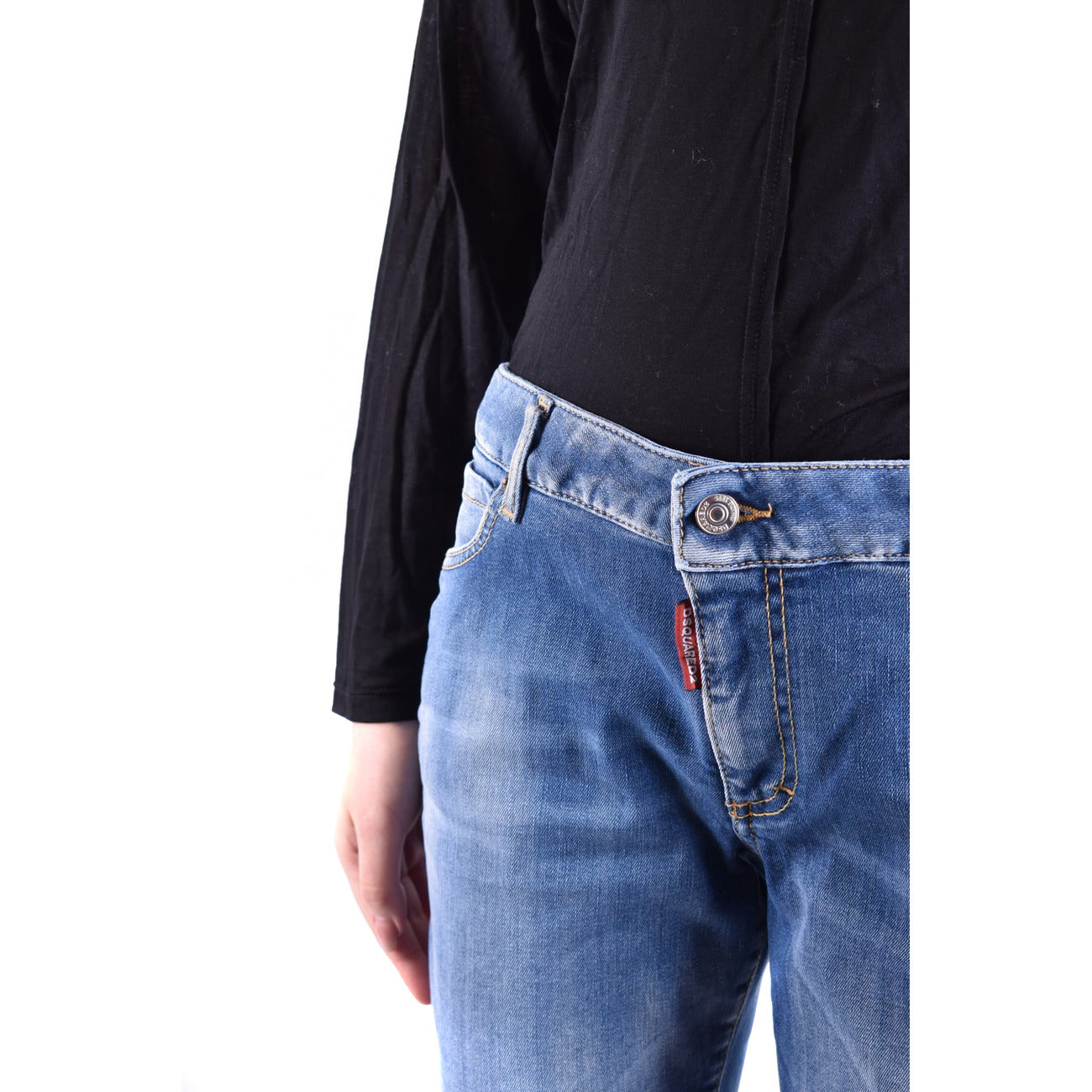 Dsquared2 Jeans Donna