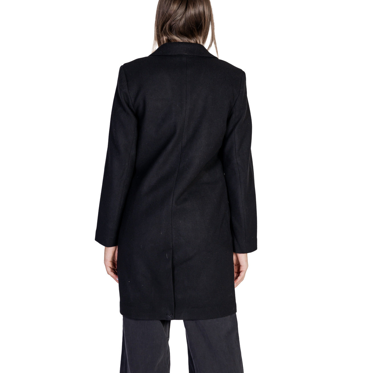 Only Cappotto Donna