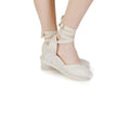 Espadrilles Sandali Donna