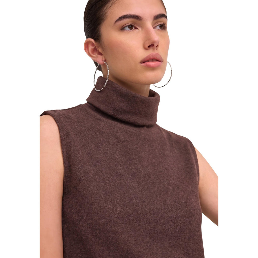 Jacqueline De Yong Maglia Donna