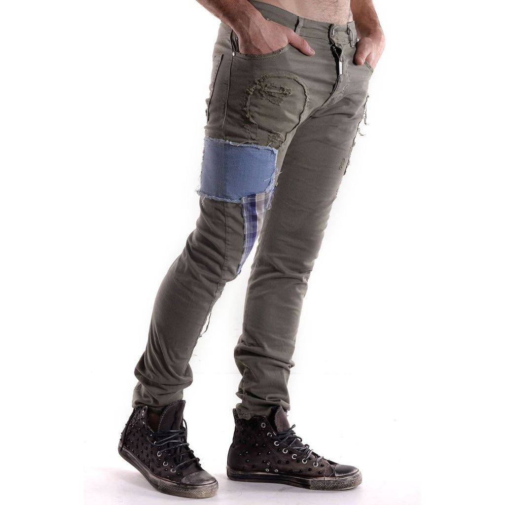 Absolut Joy Pantaloni Uomo