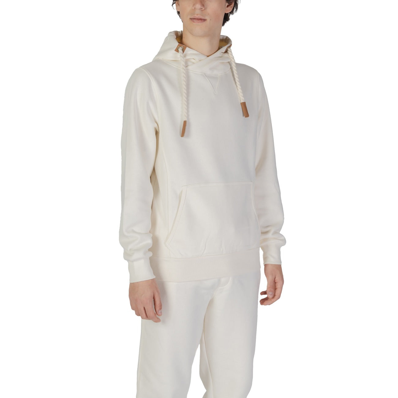 Hydra Clothing Felpa Uomo