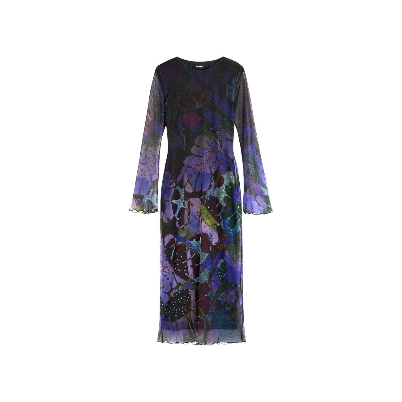Desigual Abito Donna