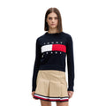 Tommy Hilfiger Jeans Maglia Donna