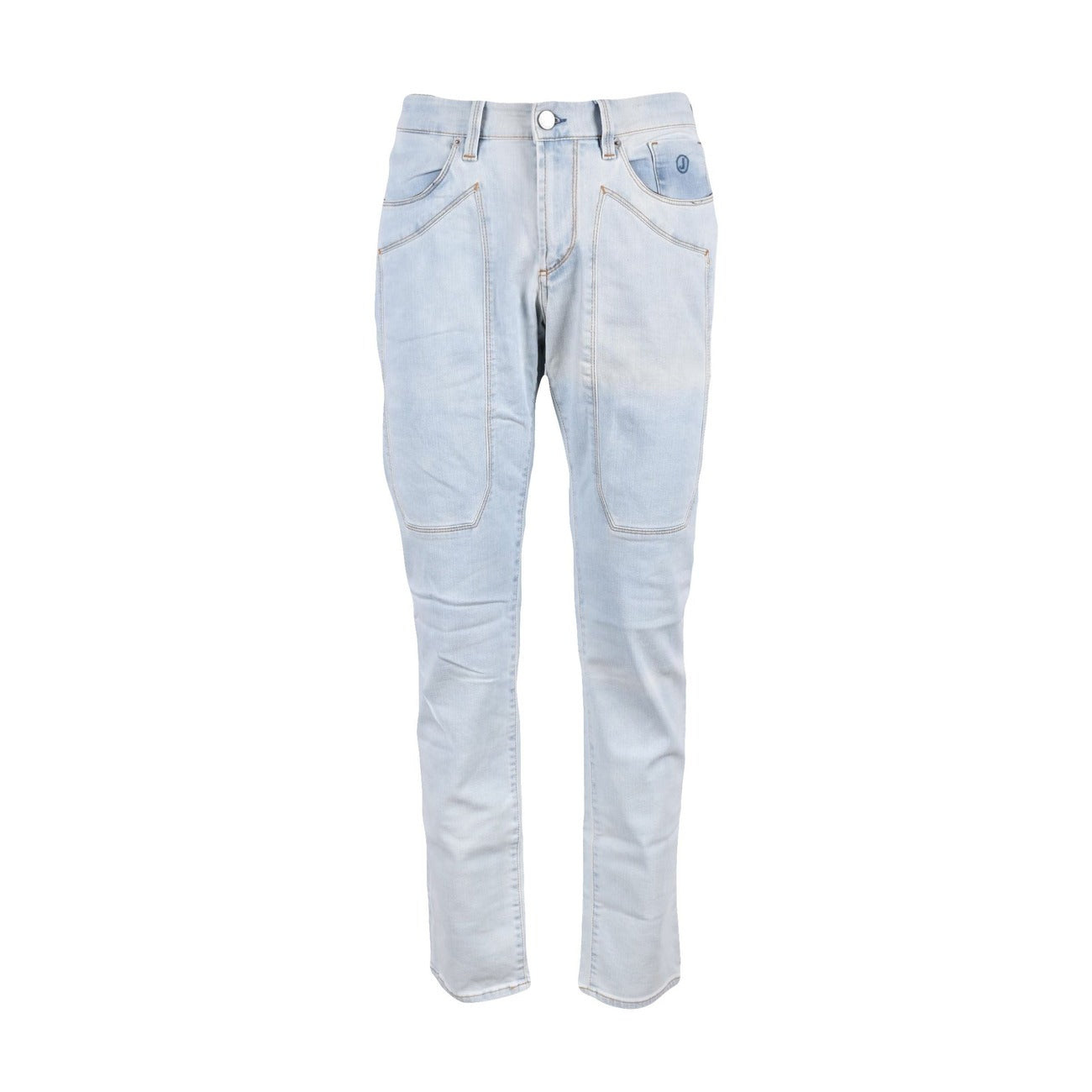 Jeckerson Jeans Uomo