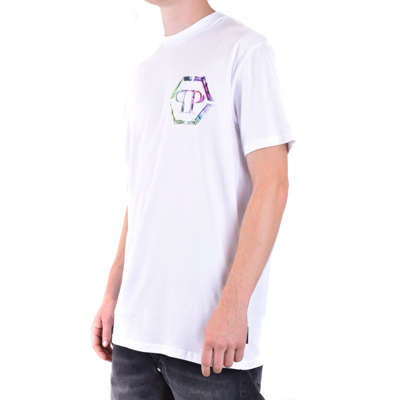 Philipp Plein T-Shirt Uomo