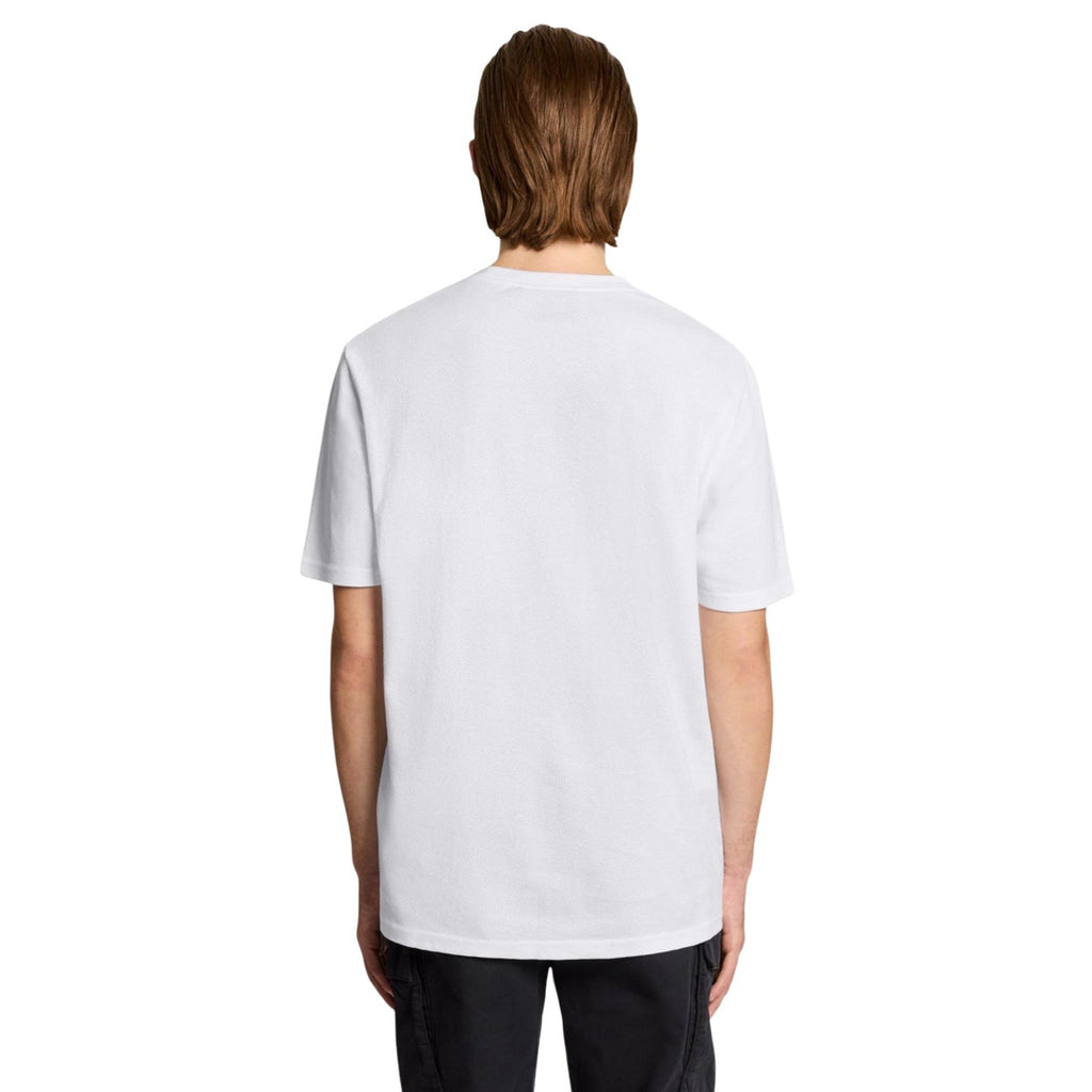 Lyle & Scott T-Shirt Uomo
