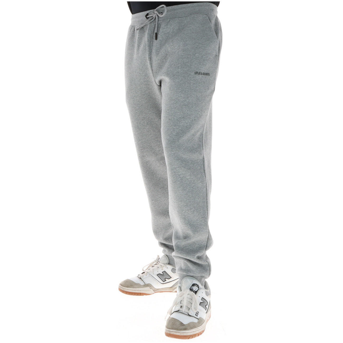 Lyle & Scott Pantaloni Uomo