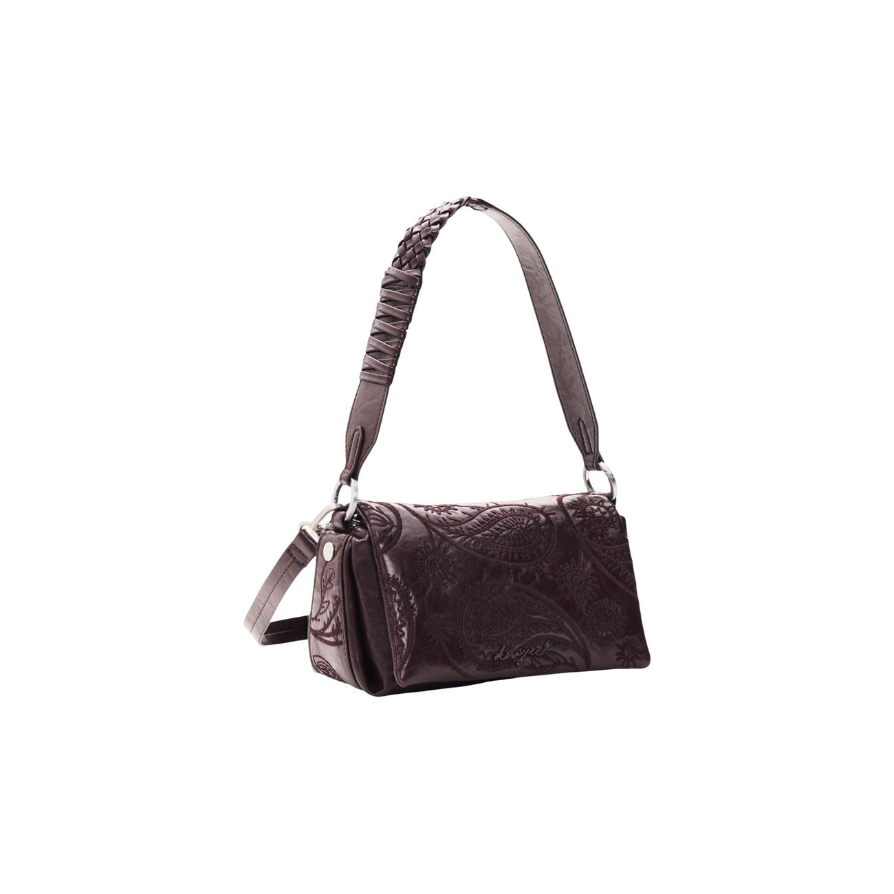 Desigual Borsa Donna