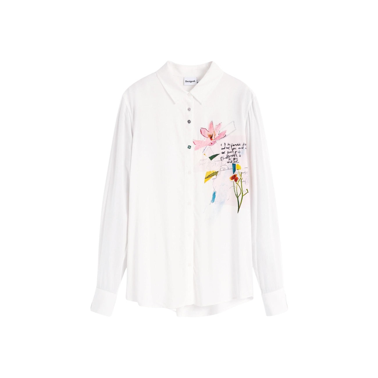 Desigual Camicia Donna