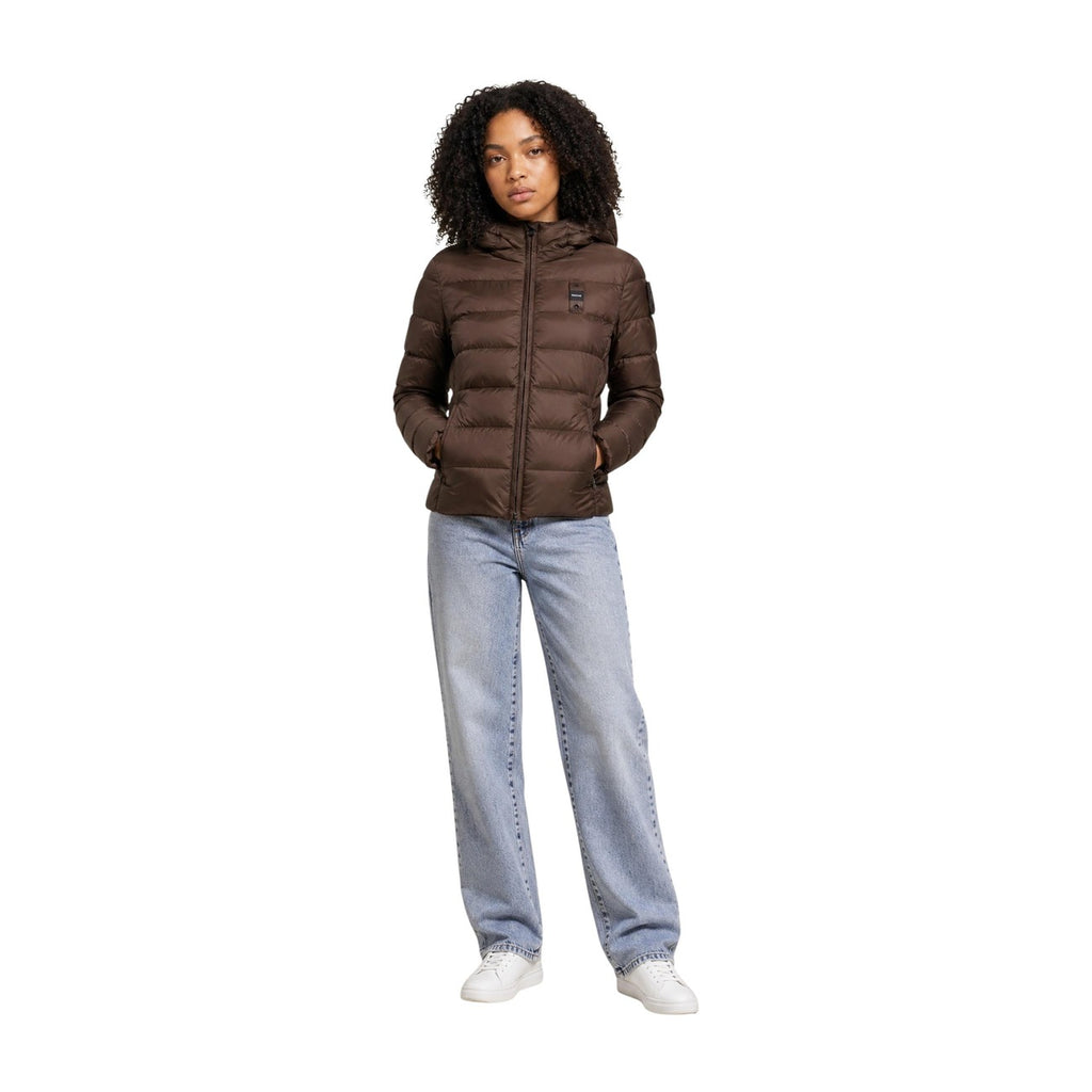 Blauer. Giubbotto Donna