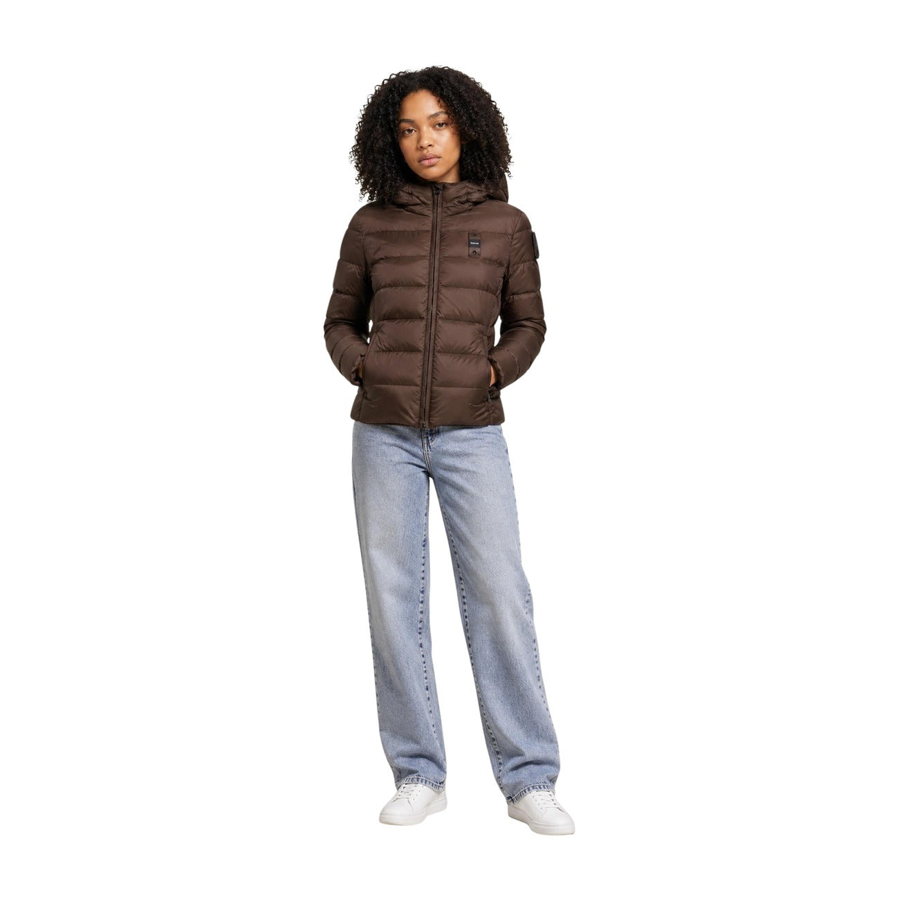 Blauer. Giubbotto Donna