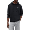 Tommy Hilfiger Jeans Felpa Uomo