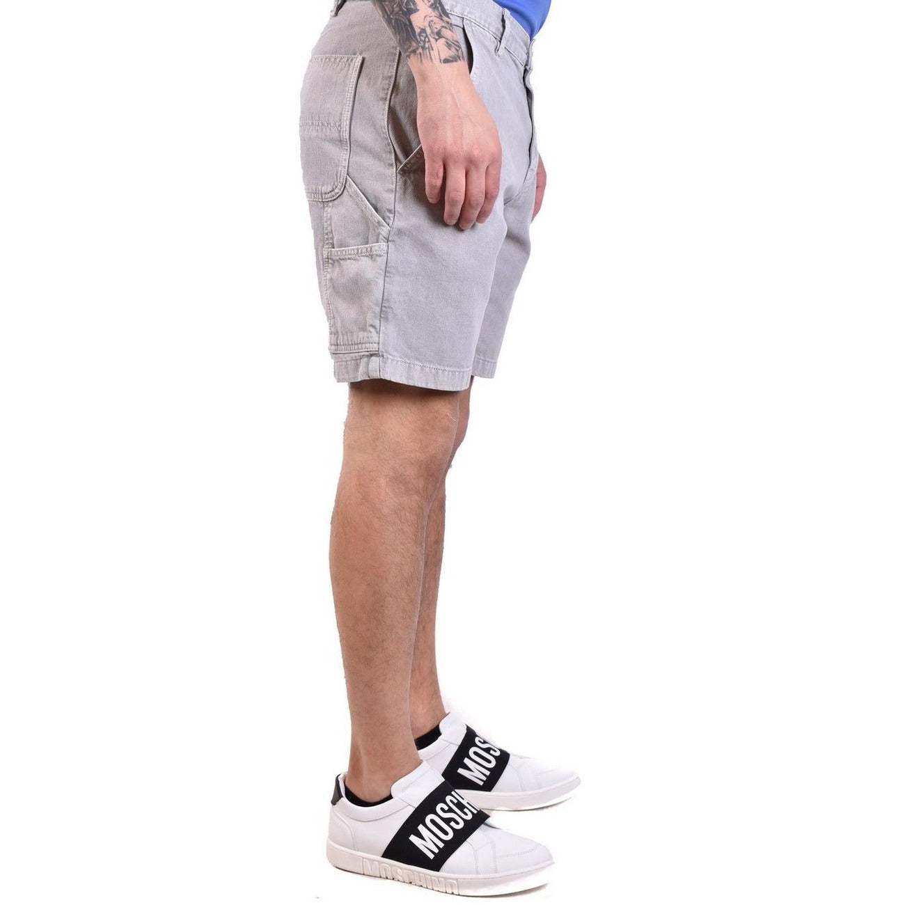 Moschino Bermuda Uomo