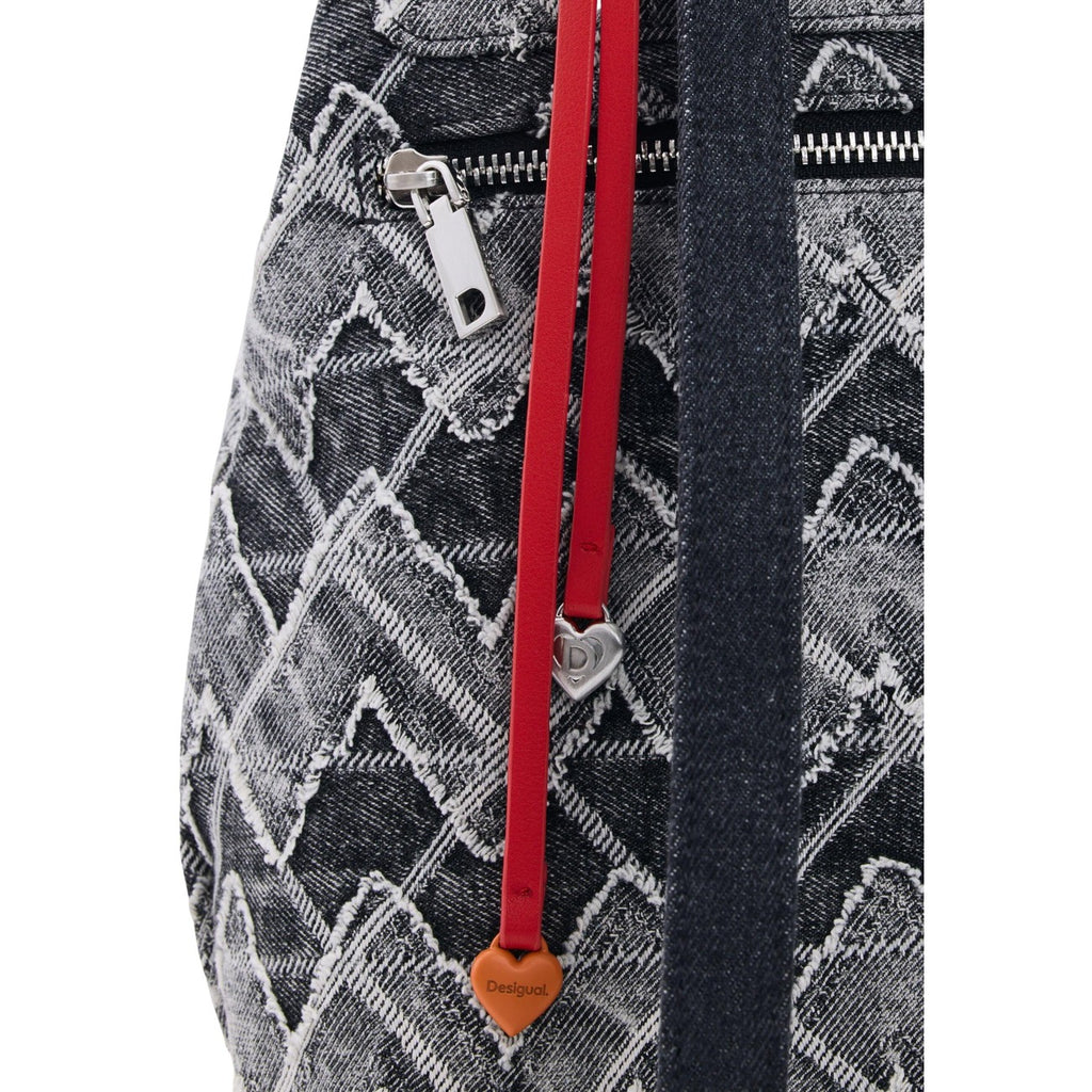 Desigual Borsa Donna