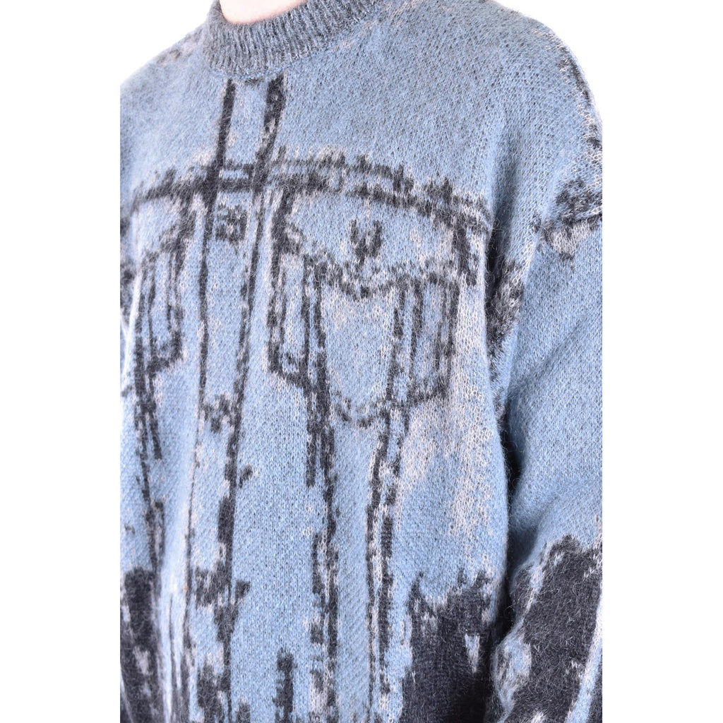 Diesel Maglia Uomo