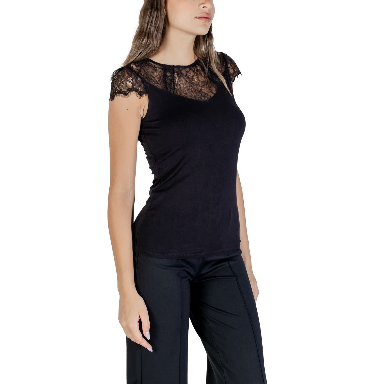 Morgan De Toi Blouse Donna