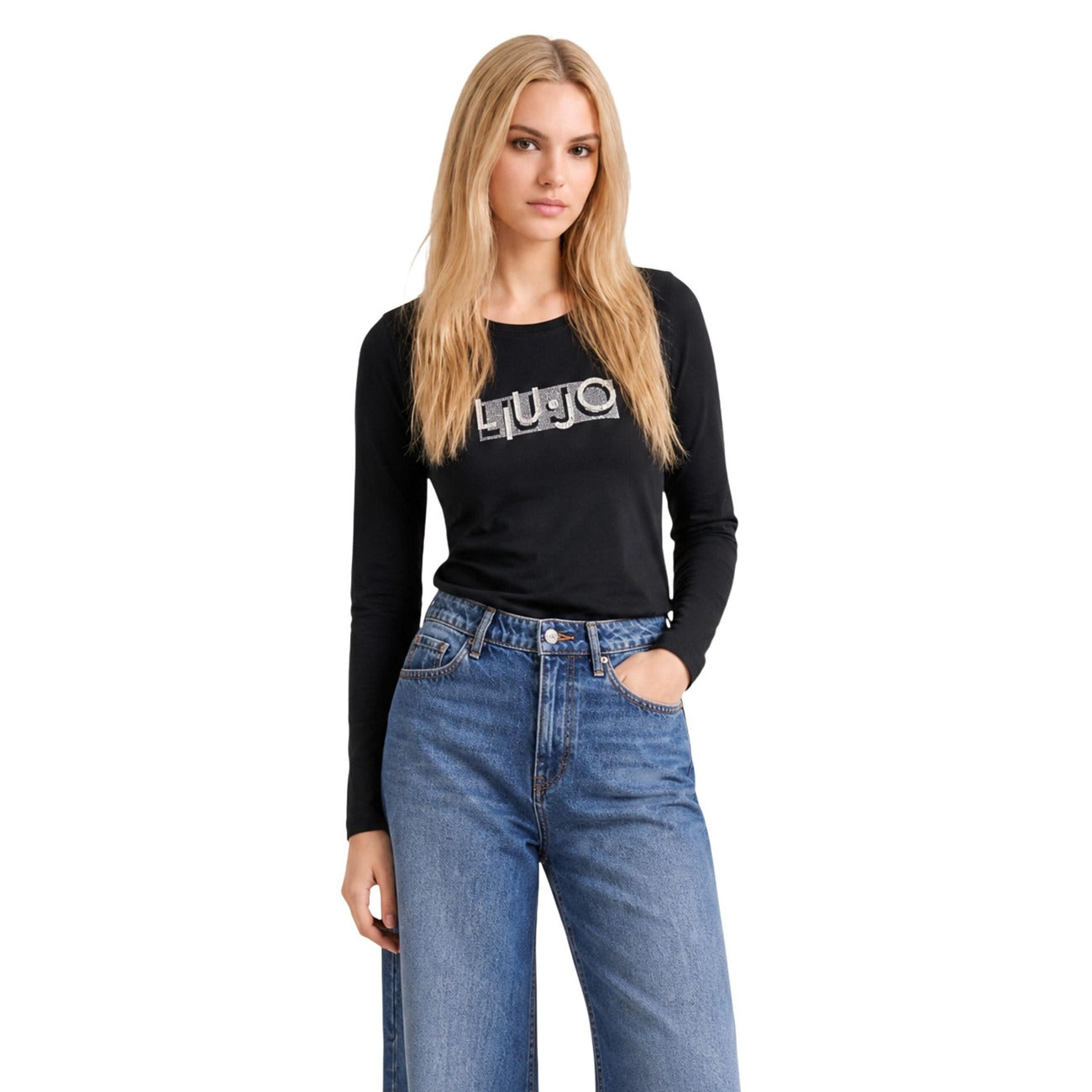 Liu Jo T-Shirt Donna