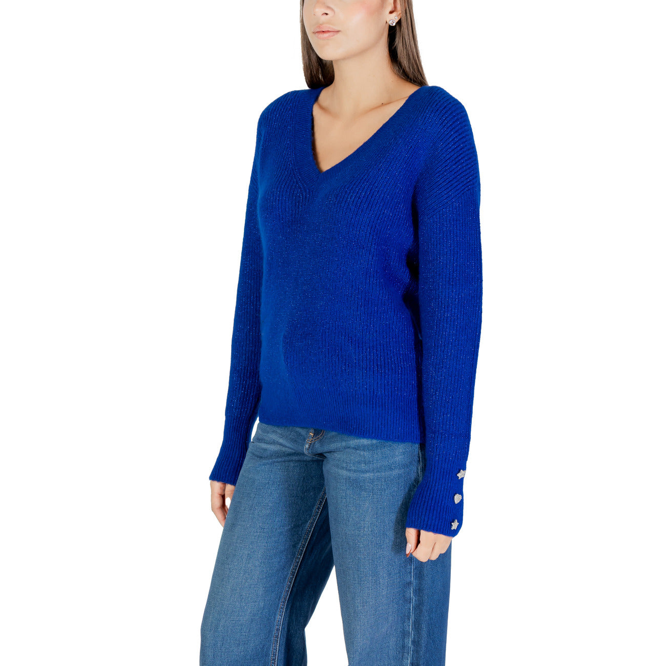 Morgan De Toi Maglia Donna