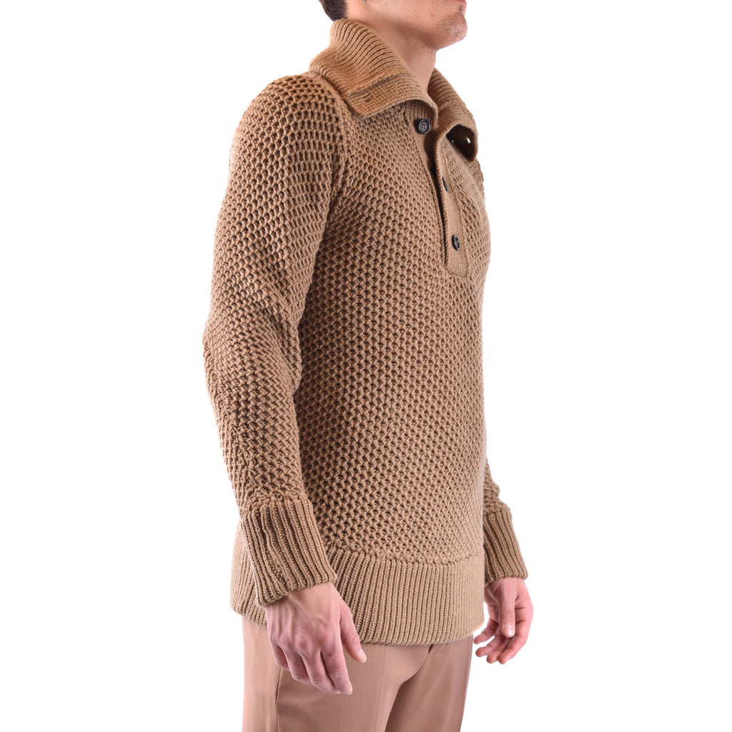 Paolo Pecora Maglia Uomo