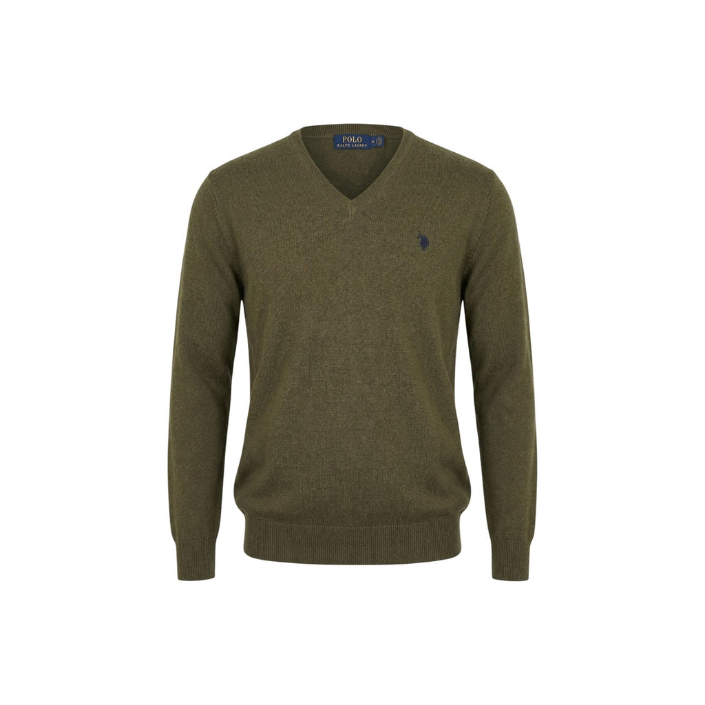 U.s. Polo Assn. Maglia Uomo