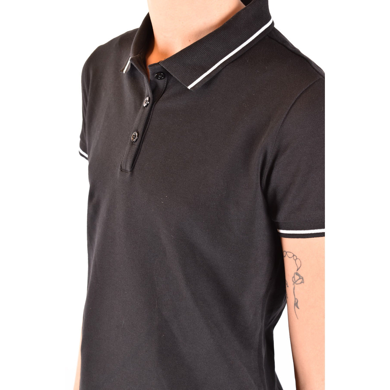 Emporio Armani Polo Donna