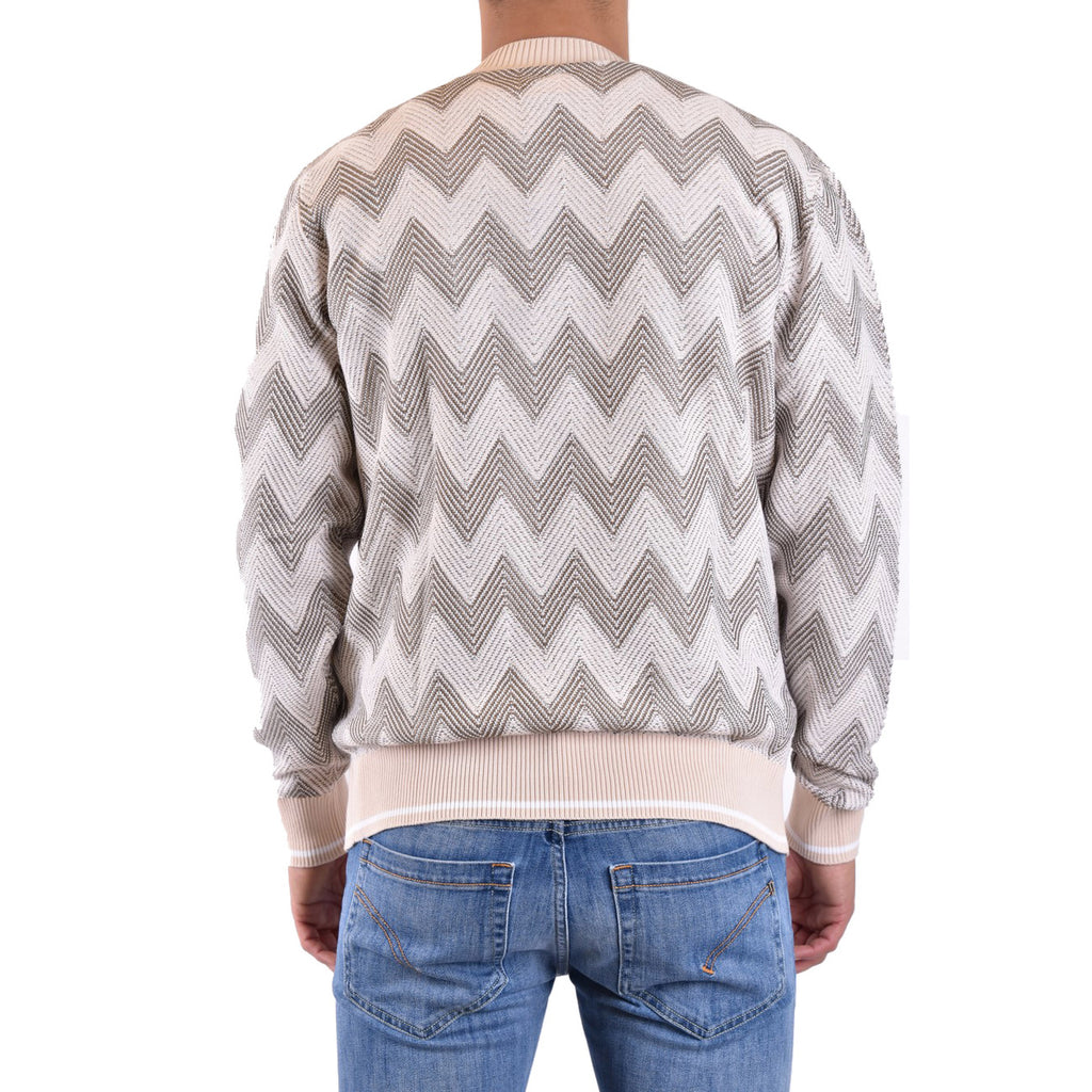 Missoni  Cardigans Uomo