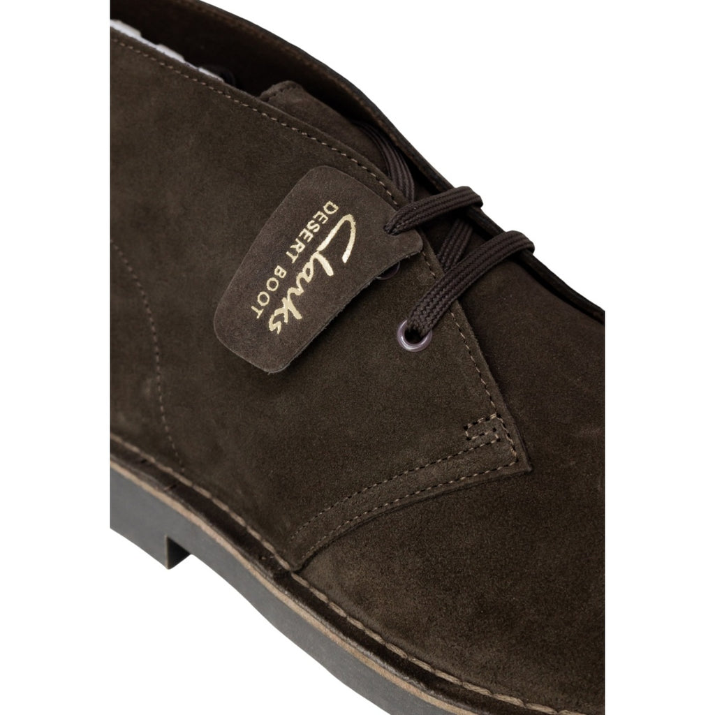 Clarks Stivali Uomo