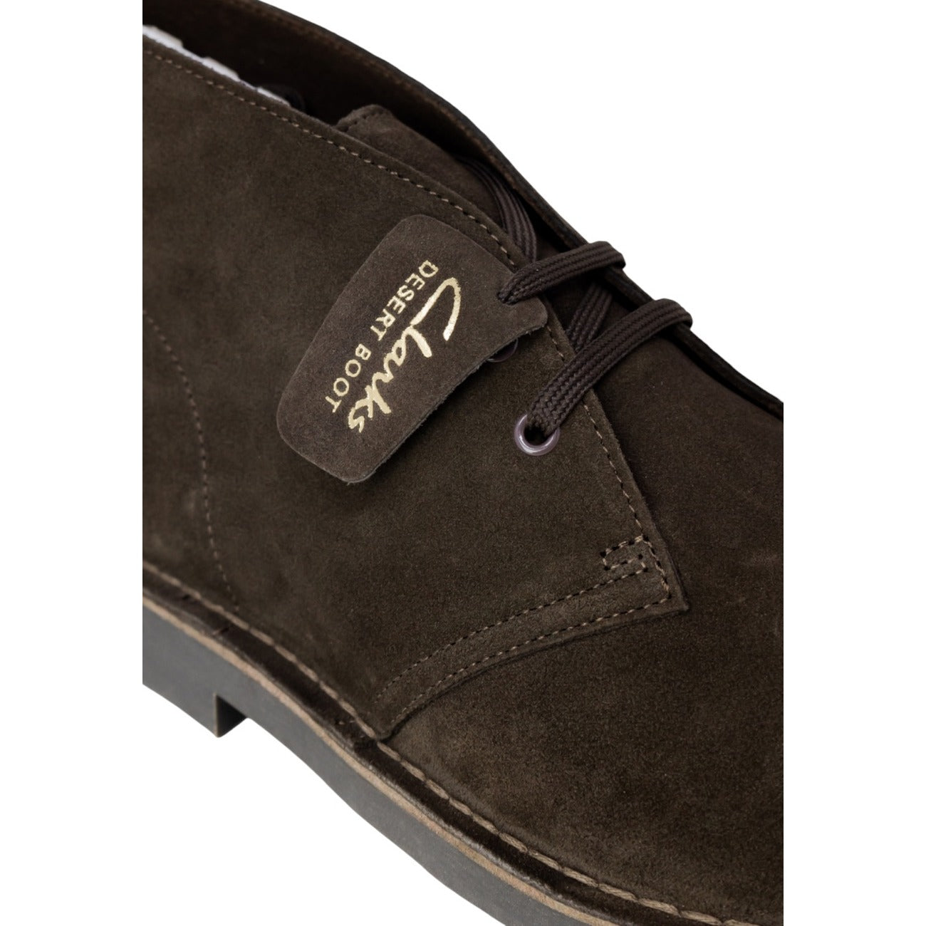 Clarks Stivali Uomo