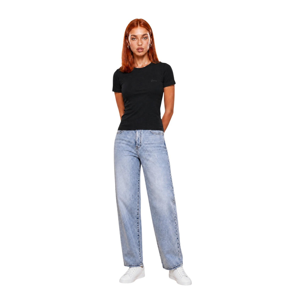 Guess Active T-Shirt Donna