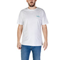 Refrigiwear T-Shirt Uomo