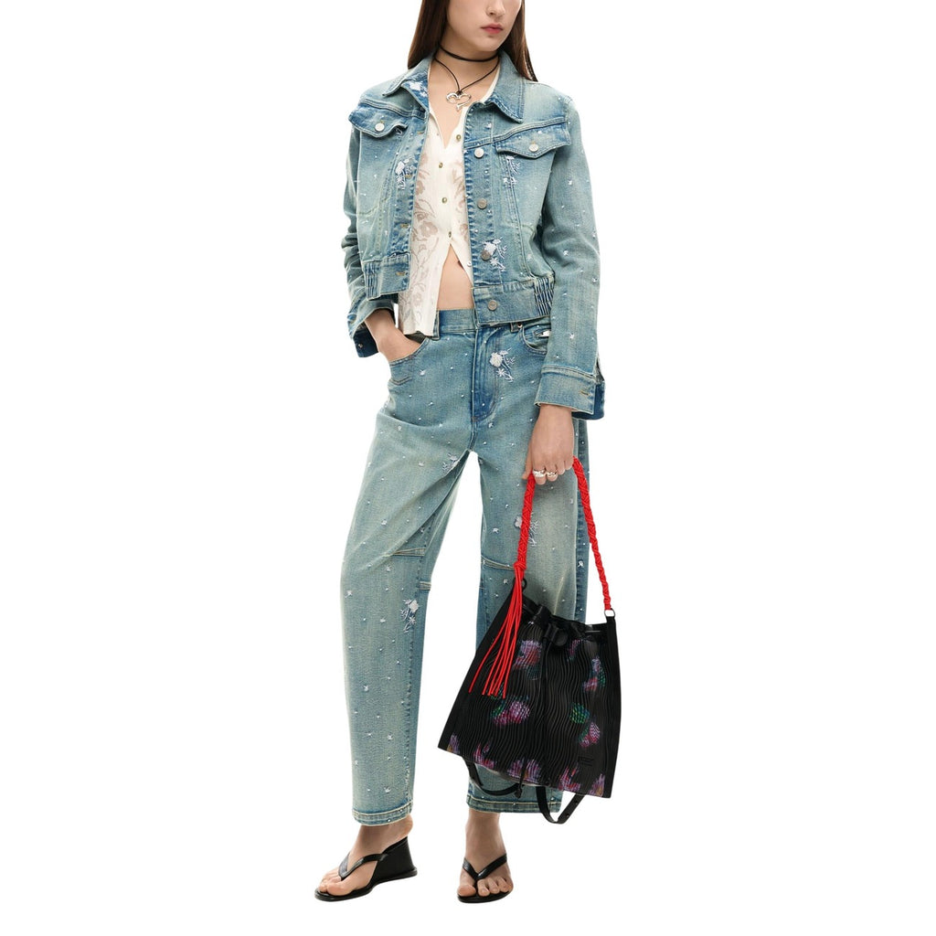 Desigual Borsa Donna