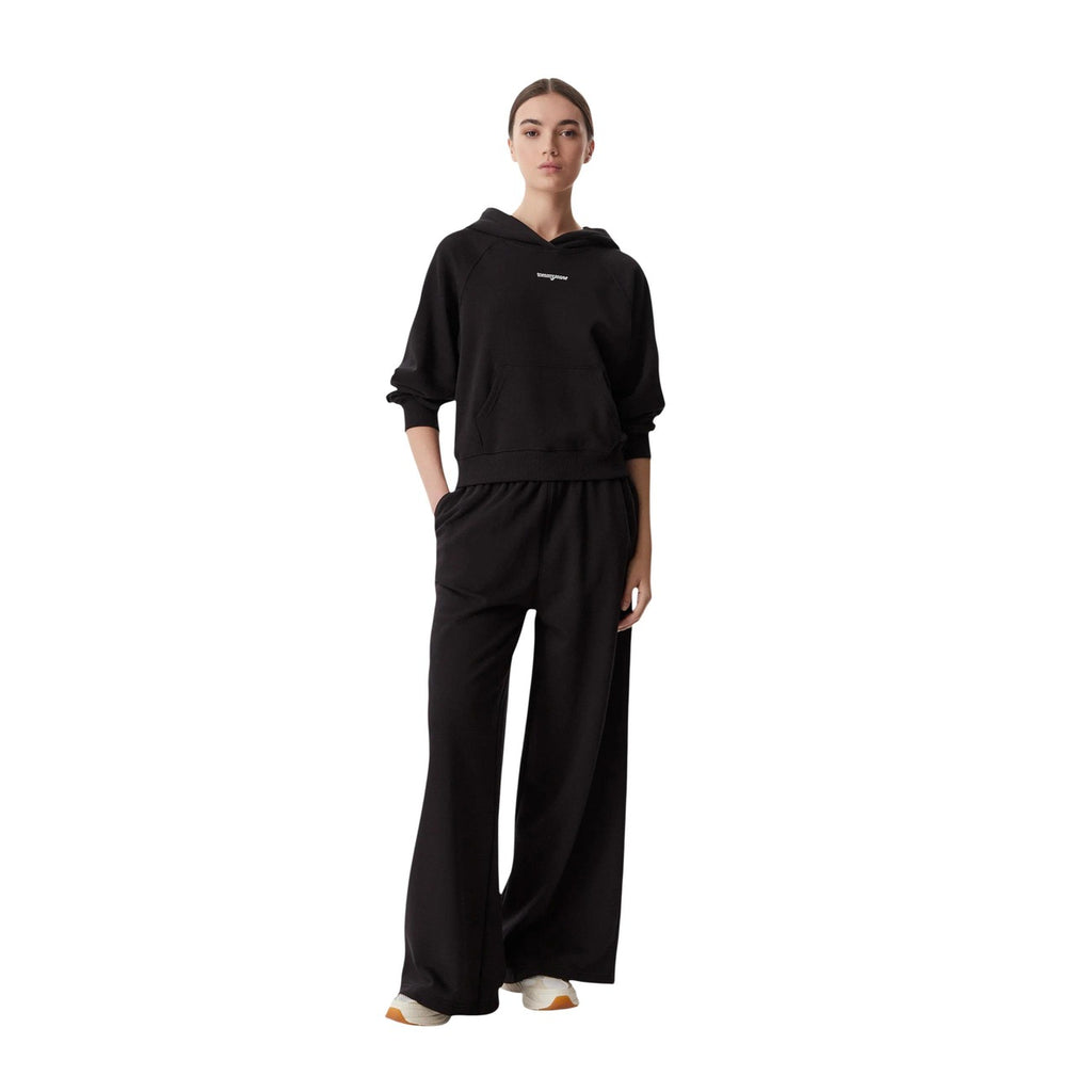 Tommy Hilfiger Jeans Felpa Donna