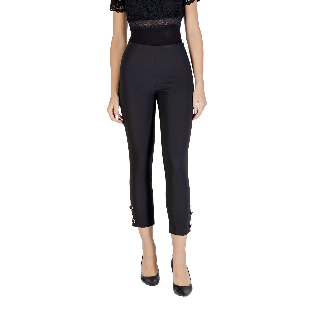 Rinascimento Pantaloni Donna