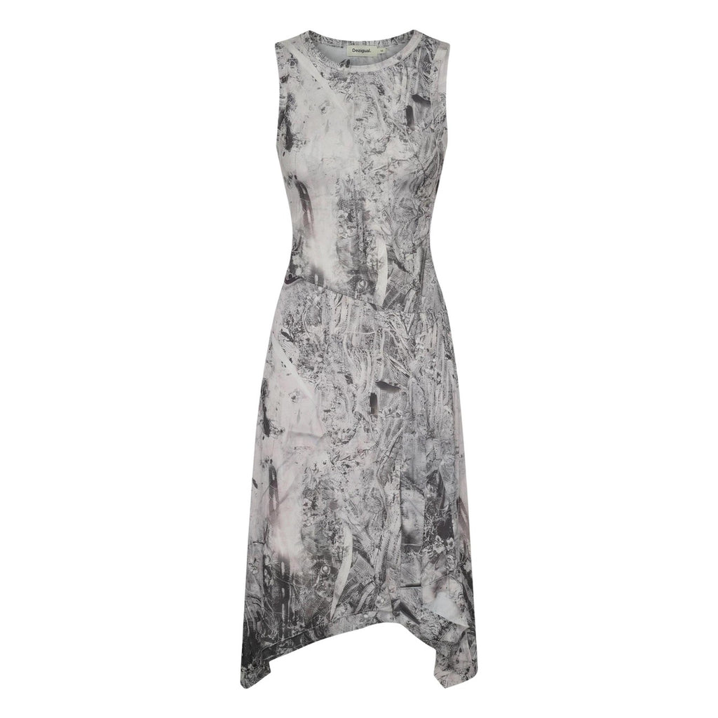 Desigual Abito Donna