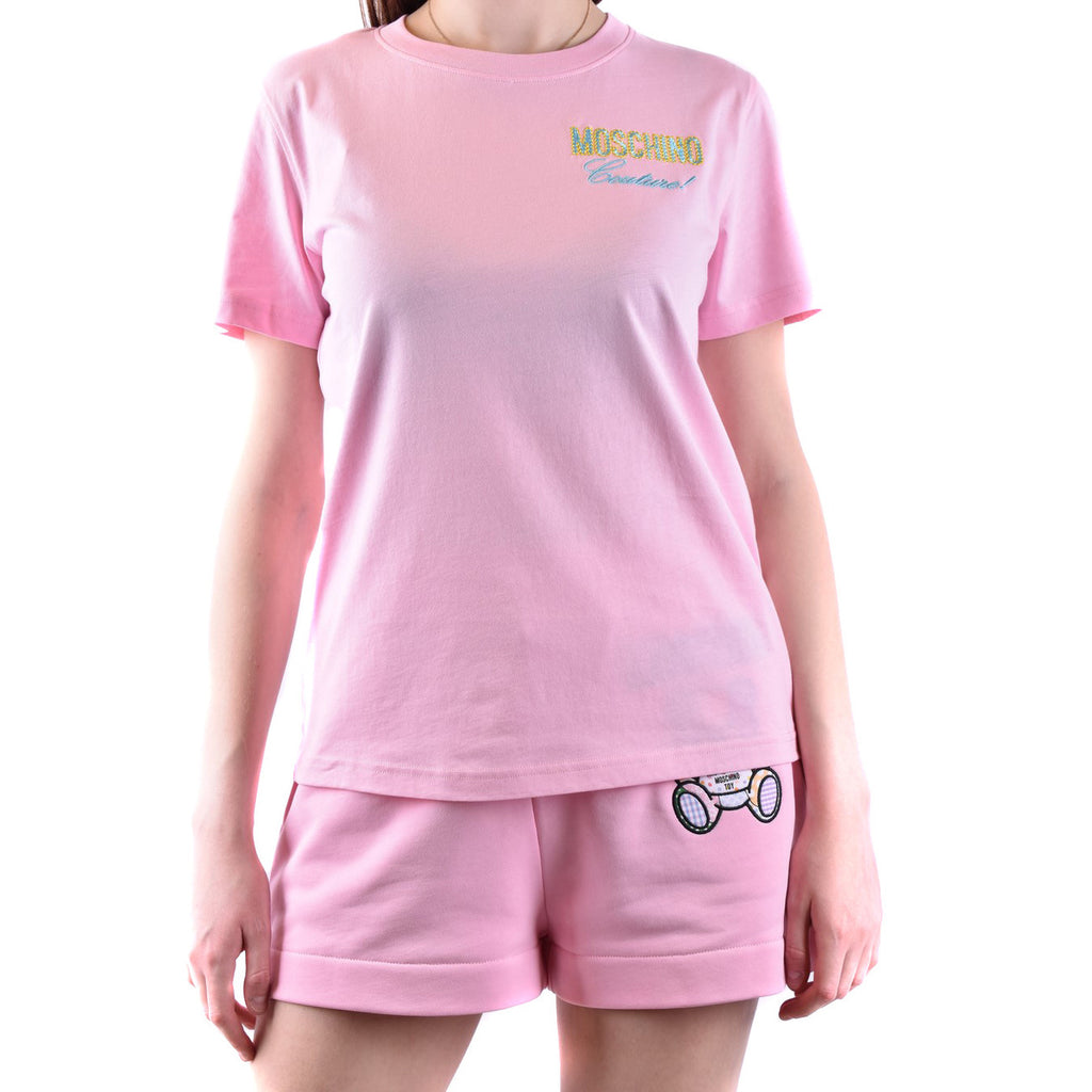 Moschino T-Shirt Donna