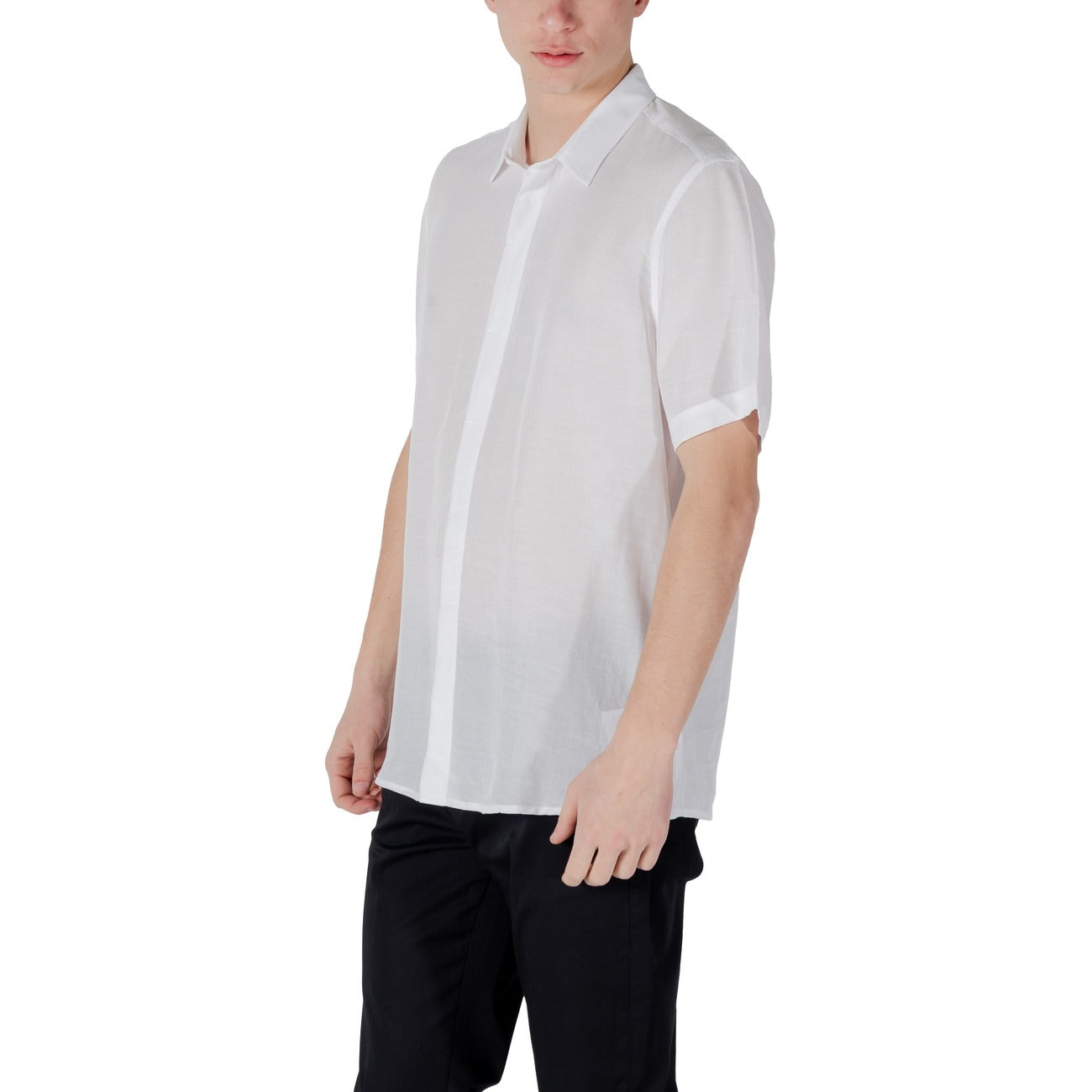 Antony Morato Camicia Uomo