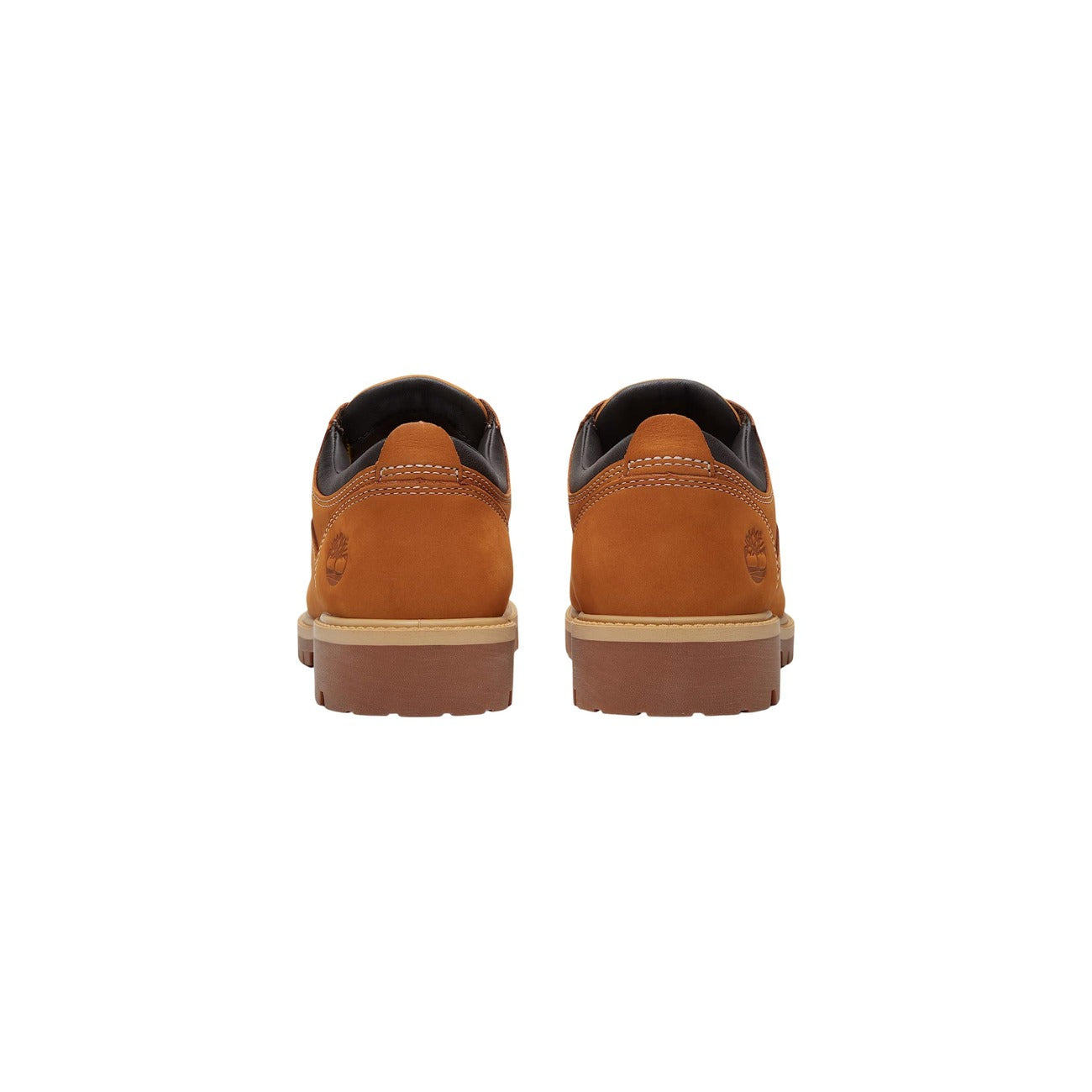 Timberland Scarpe Stringate Uomo