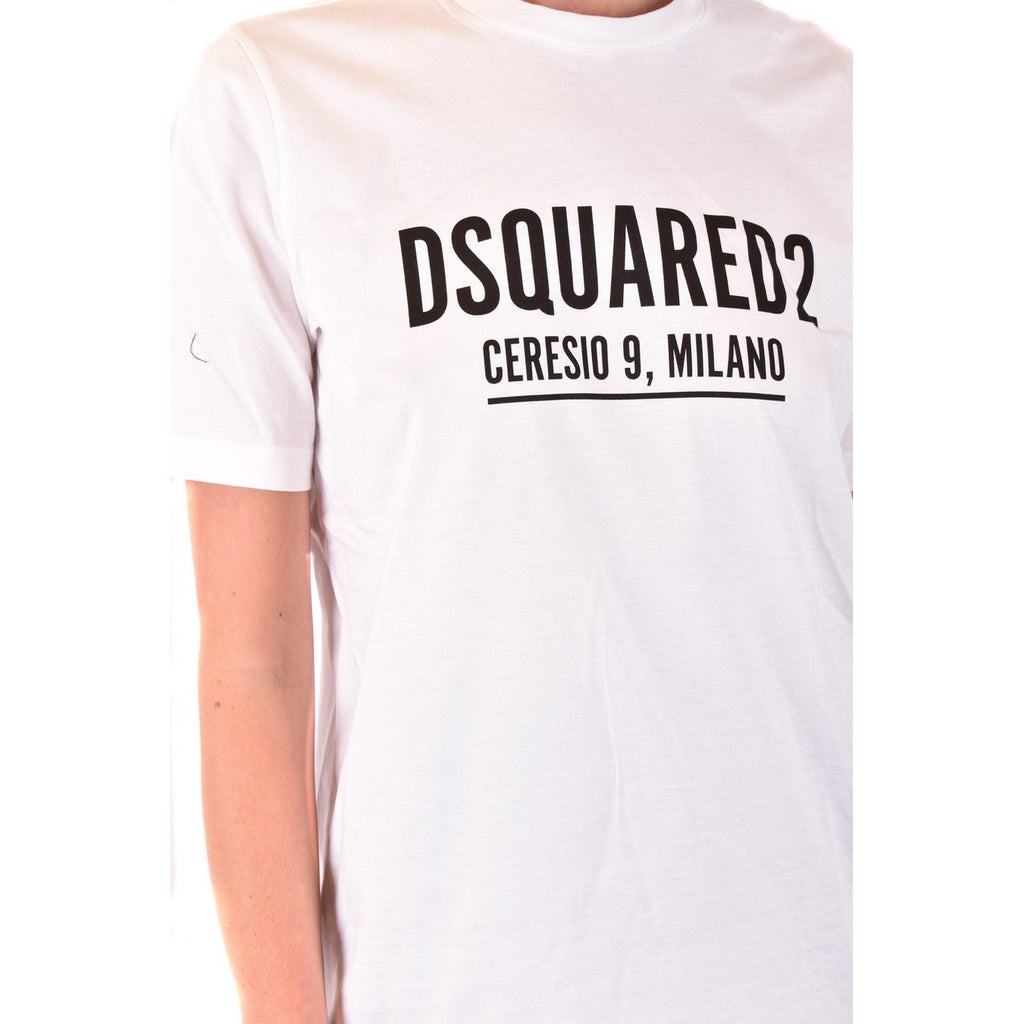 Dsquared2 T-Shirt Donna