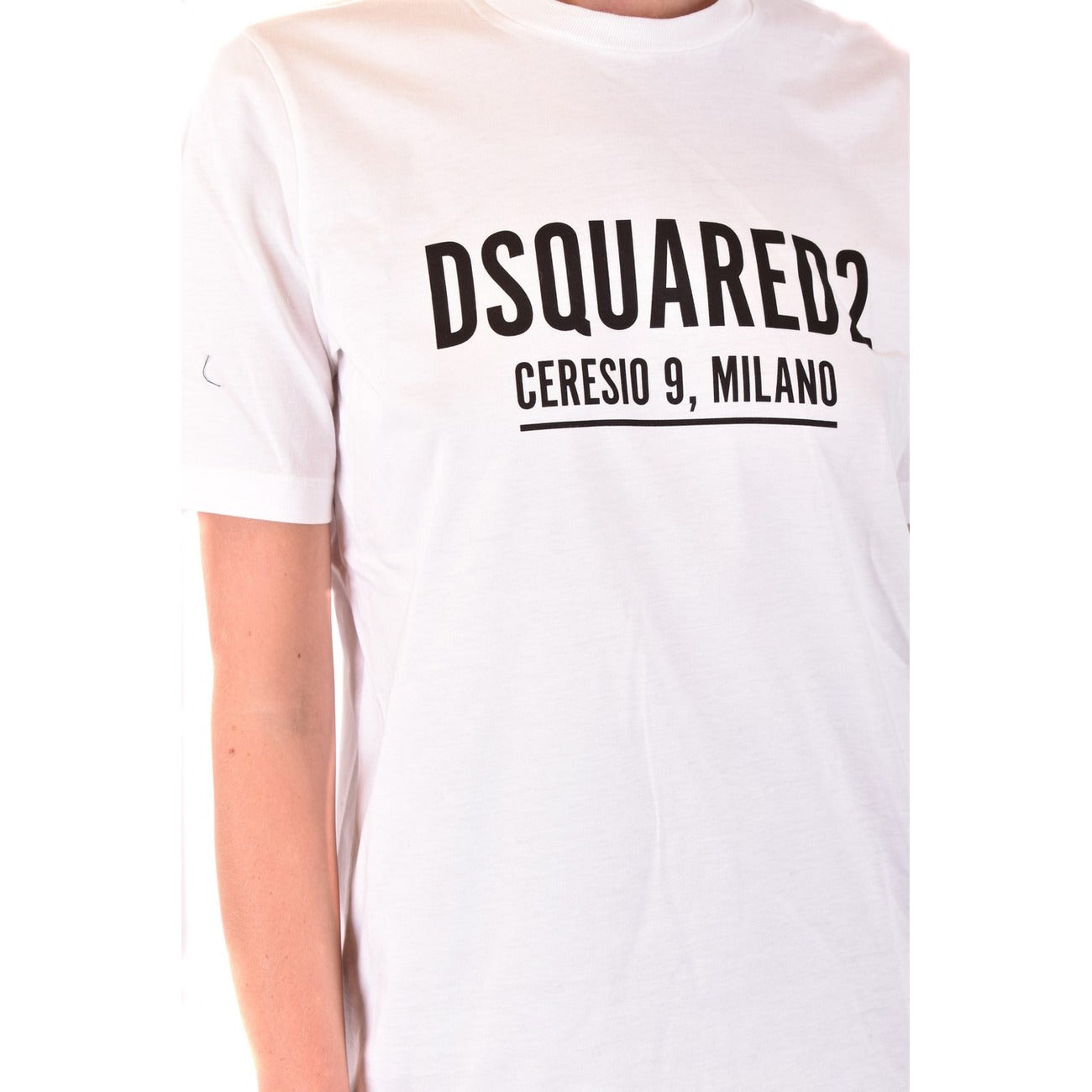 Dsquared2 T-Shirt Donna