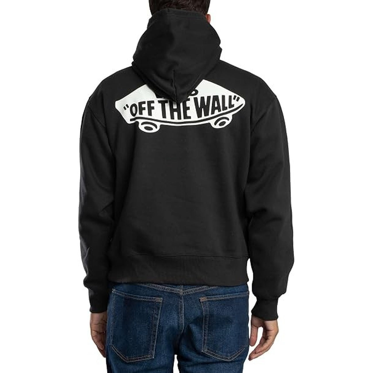 Vans Felpa Uomo
