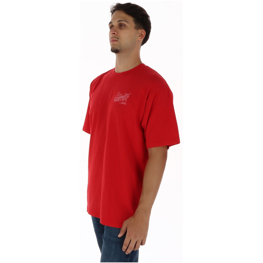 Vans T-Shirt Uomo
