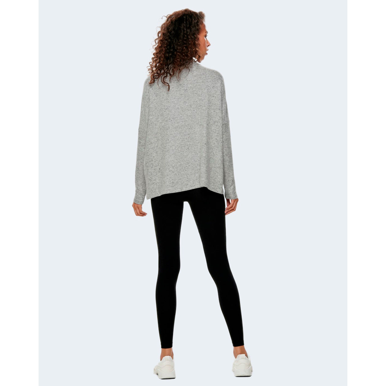 Only Leggings Donna