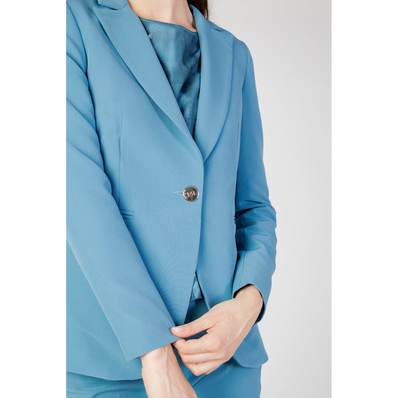 Rinascimento Giacca Donna