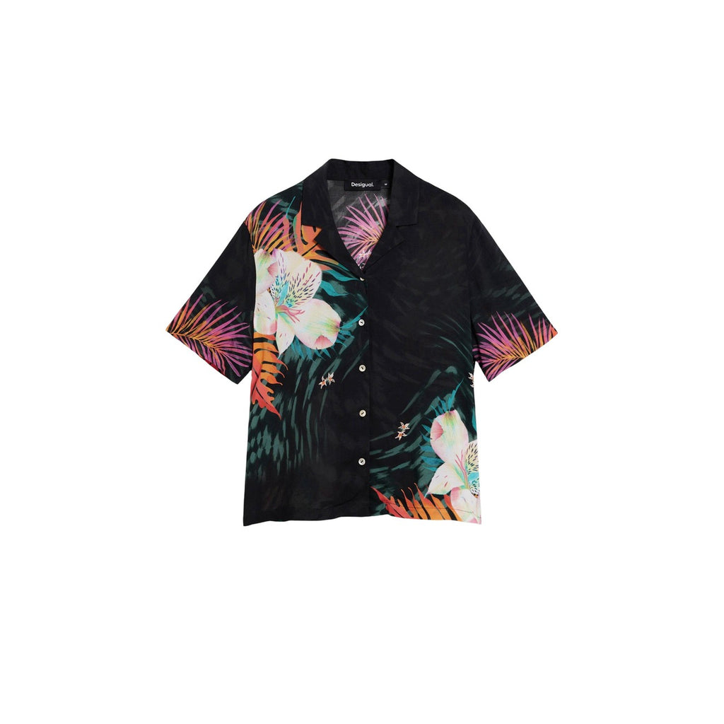Desigual Camicia Donna