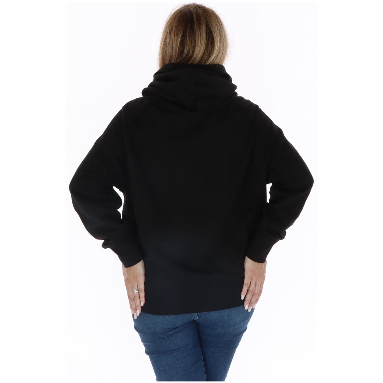 Ellesse Felpa Donna