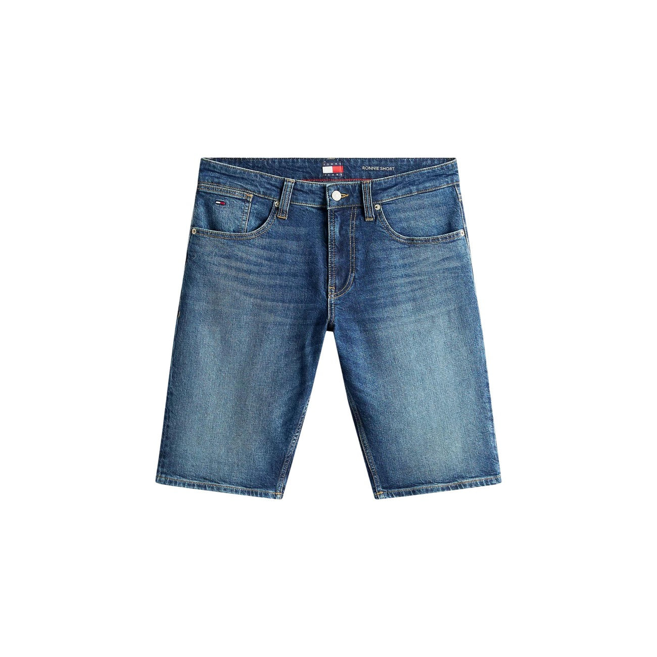 Tommy Hilfiger Jeans Bermuda Uomo
